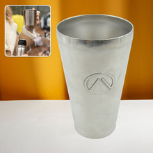 Stainless Steel Vacuum Insulated Travel Mug  (1 Pc)