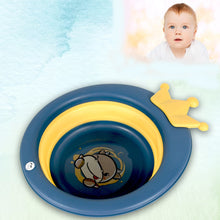 Cartoon Shape Wash Basin (33x31 Cm / 1 pc)