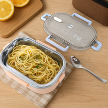 Durable Leak Proof Lunch Container