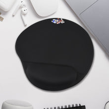 Gaming Wrist Mouse Pad