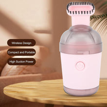 Handheld Vacuum Cleaner, Cordless Desktop Vacuum Cleaner One Button (1 pc)