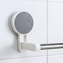 Self-Adhesive Towel Rod - (1 Pc)