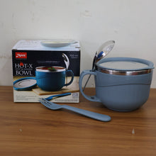 Apex Hot - X Soup & Noodle Bowl (Approx 700 ML)