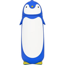 Penguin Water Bottle Penguin Cartoon Water Bottle