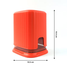 Supermom Multipurpose Onion, Garlic & Vegetable Chopper (1 Pc)