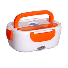 Electric tiffin box