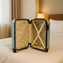 Big 3 in 1 Luggage with Wheels Travel suitcases Set (3 Pcs Set / Different Size)