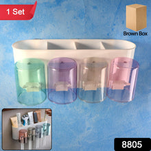 Holder Organizer Set