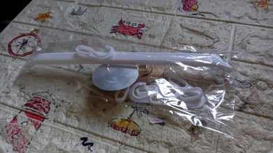 1 Pc Bath Towel Hanger Wall Mounted Towel Holder Rack for Kitchen Bathroom