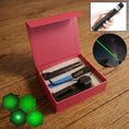 Laser Pointer Set