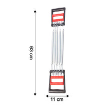 5-Spring Chest Expander for Home Workout