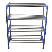 Rod Shoe Rack