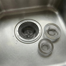 Drainage Mesh Strainer